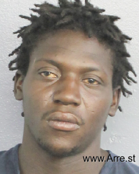 Brandon  Haynes Mugshot