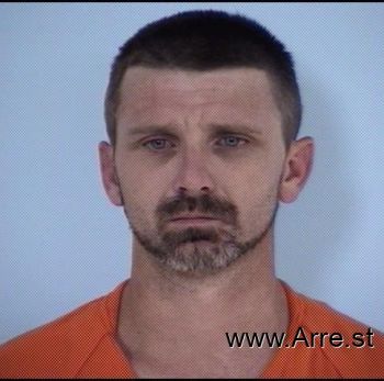 Brandon Lee Henderson Mugshot