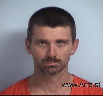 Brandon Lee Henderson Mugshot