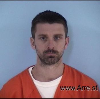 Brandon Lee Henderson Mugshot