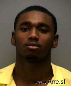 Brandon Eugene Henderson Mugshot