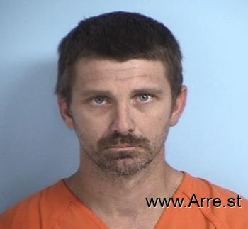 Brandon Lee Henderson Mugshot