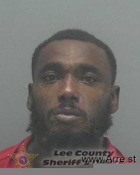 Brandon Eugene Henderson Mugshot