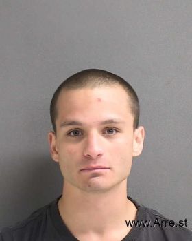 Brandon A Hernandez Mugshot