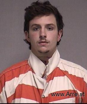 Brandon Michael Hicks Mugshot