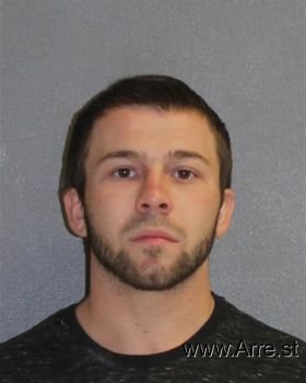 Brandon  Hill Mugshot