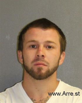 Brandon  Hill Mugshot