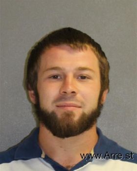 Brandon  Hill Mugshot