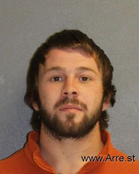 Brandon  Hill Mugshot