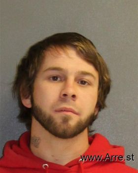 Brandon  Hill Mugshot