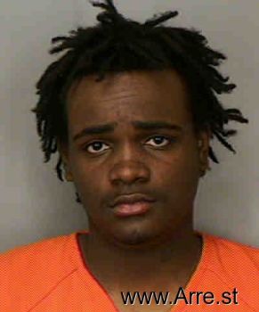 Brandon  Hill Mugshot