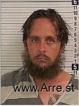 Brandon James Hill Mugshot