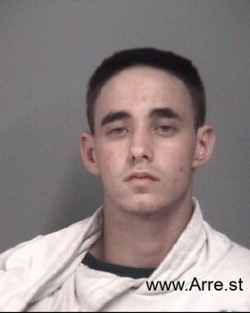 Brandon Lee Hill Mugshot