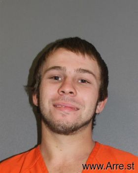 Brandon  Hill Mugshot