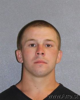 Brandon  Hill Mugshot