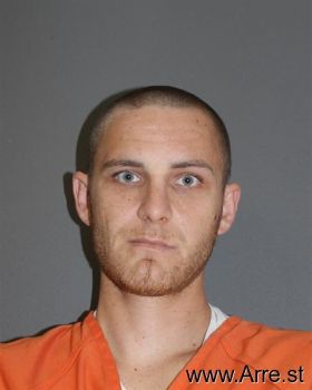 Brandon  Hilliard Mugshot