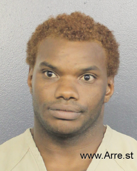 Brandon Paul Hills Mugshot