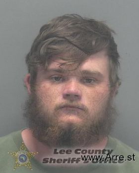 Brandon Stanley Hodge-veler Mugshot