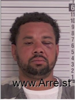 Brandon Joel Hodges Mugshot