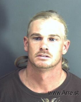 Brandon Allan Hoffman Mugshot