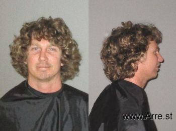 Brandon Mark Hoffman Mugshot