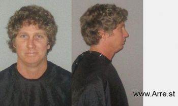 Brandon Mark Hoffman Mugshot