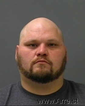 Brandon Chad Holland Mugshot