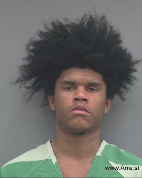 Brandon  Hopkins Mugshot