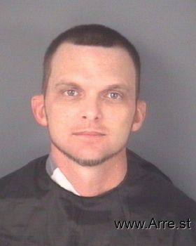 Brandon  Horne Mugshot