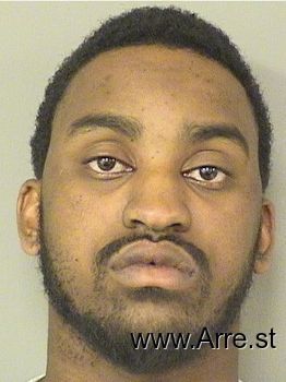 Brandon Xavier Horne Mugshot