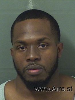 Brandon Sr Howard Mugshot