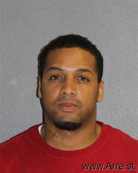 Brandon  Howard Mugshot