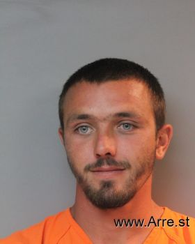 Brandon Austin Howell Mugshot