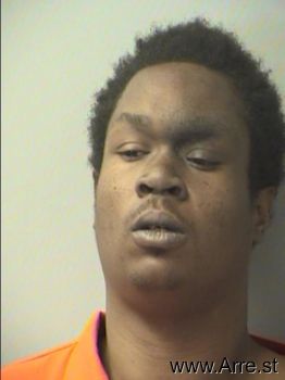 Brandon Alexander Hubbard Mugshot