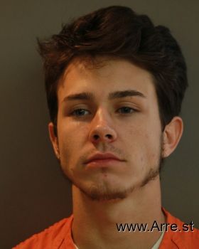 Brandon  Huffling Mugshot