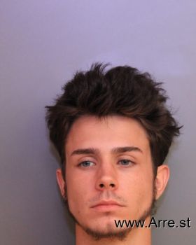 Brandon  Huffling Mugshot