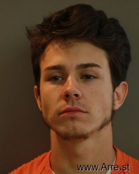 Brandon  Huffling Mugshot