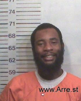 Brandon James Hughes Mugshot