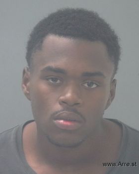 Brandon Lashawn Hunter Mugshot