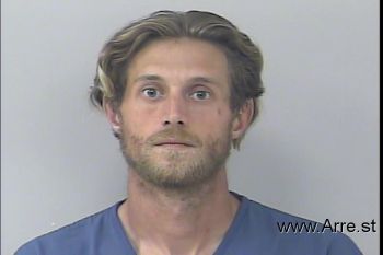 Brandon Richard Ingersoll Mugshot