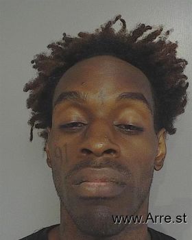 Brandon Deyon Inmon Mugshot