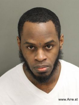 Brandon Deyon Inmon Mugshot