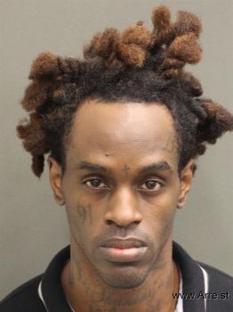 Brandon Deyon Inmon Mugshot