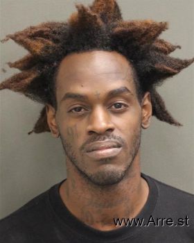 Brandon Deyon Inmon Mugshot