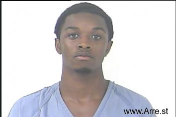 Brandon Roshun Jenkins Mugshot