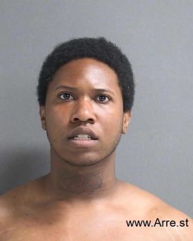 Brandon J Jenkins Mugshot