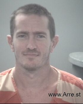 Brandon Leif Jensen Mugshot