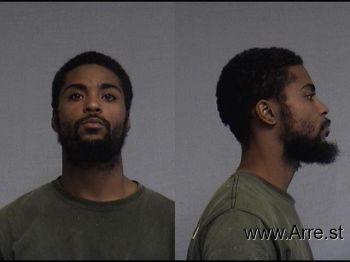 Brandon Michael Johns Mugshot