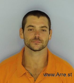 Brandon Floyd Johnson Mugshot