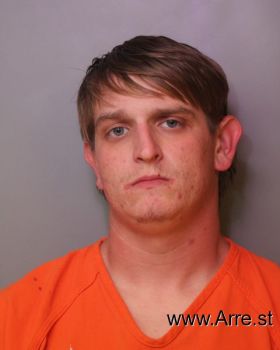 Brandon Lee Joyce Mugshot